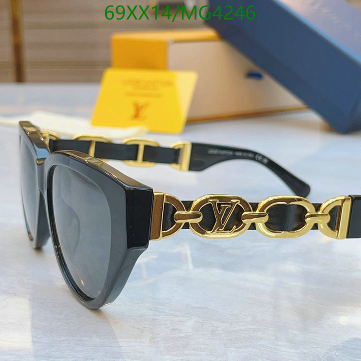 LV-Glasses Code: MG4246 $: 69USD