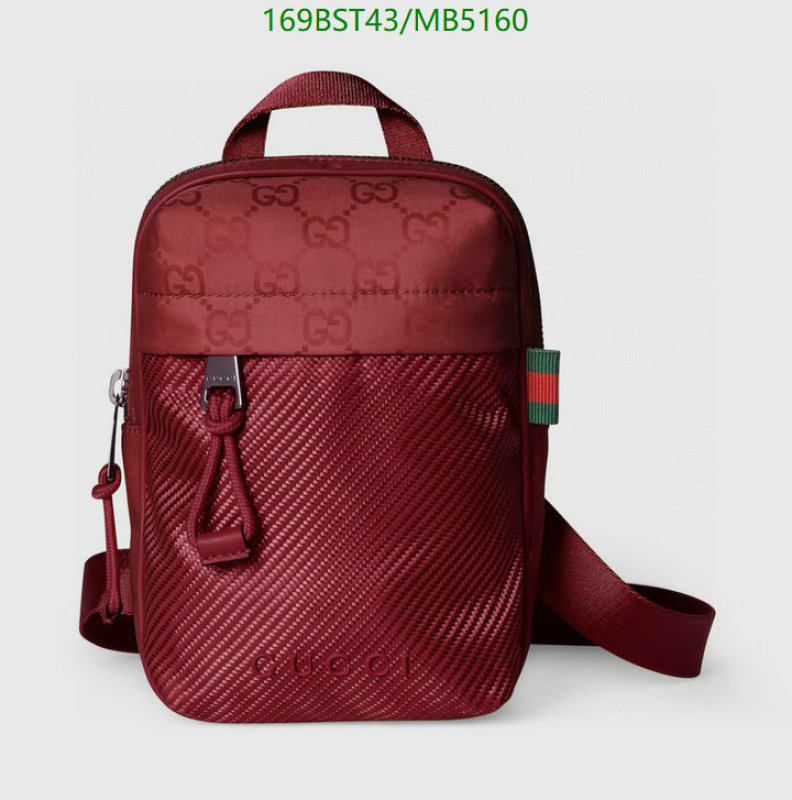 Gucci-Bag-Mirror Quality Code: MB5160 $: 169USD