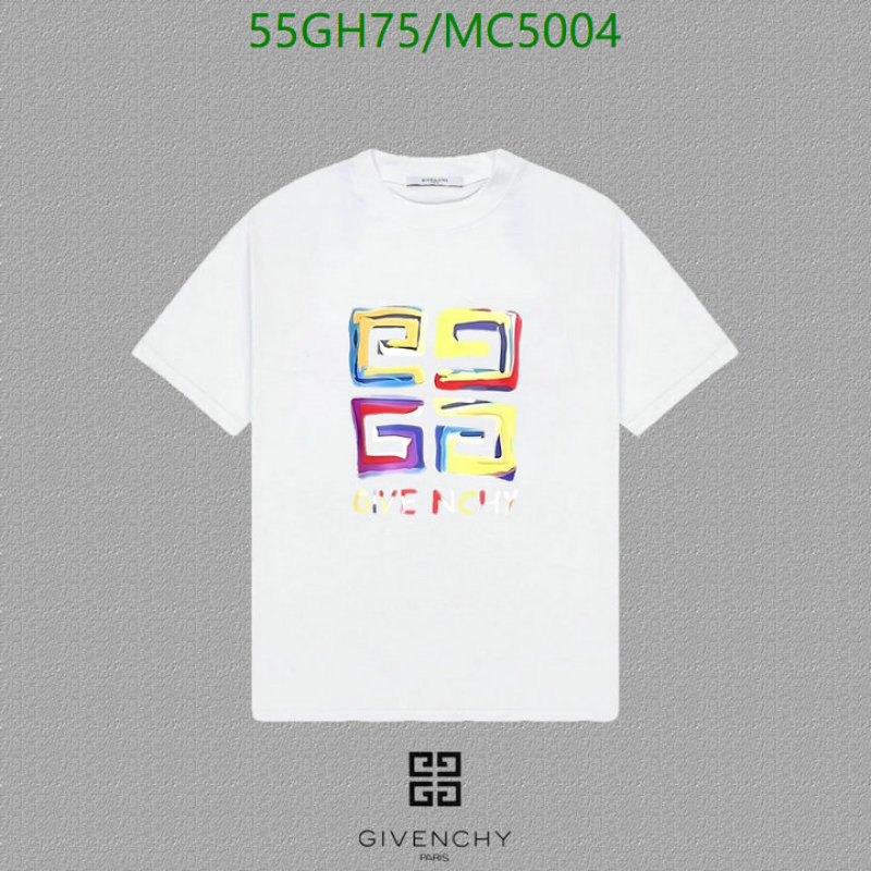 Givenchy-Clothing Code: MC5004 $: 55USD