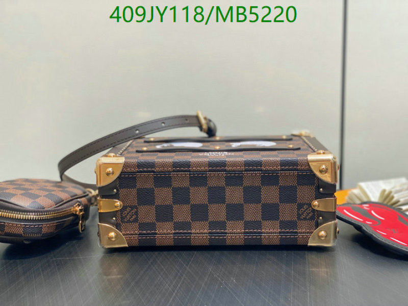 LV-Bag-Mirror Quality Code: MB5220 $: 409USD