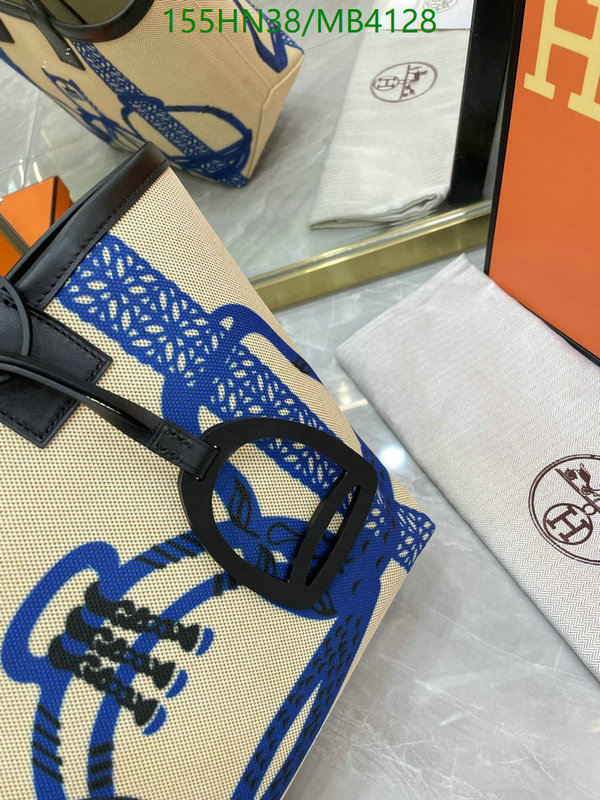 Hermes-Bag-4A Quality Code: MB4128 $: 155USD
