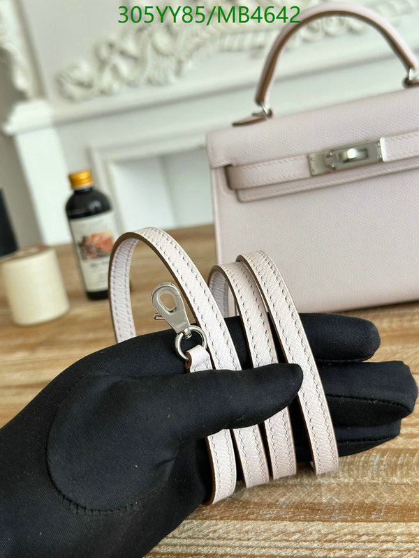 Hermes-Bag-Mirror Quality Code: MB4642 $: 305USD