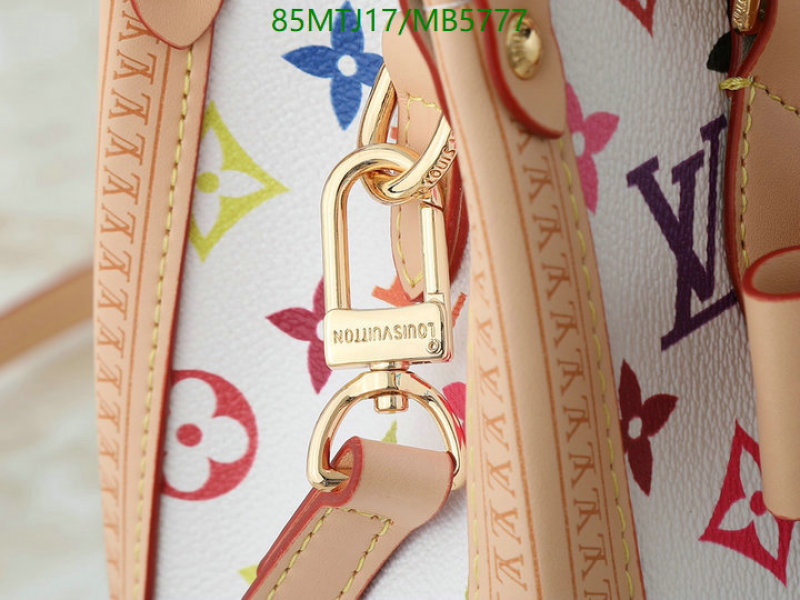 LV-Bag-4A Quality Code: MB5777 $: 85USD