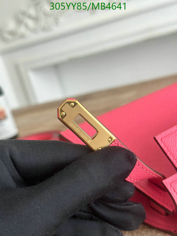 Hermes-Bag-Mirror Quality Code: MB4641 $: 305USD
