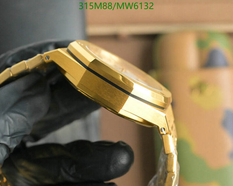 Audemars Piguet-Watch-Mirror Quality Code: MW6132 $: 315USD