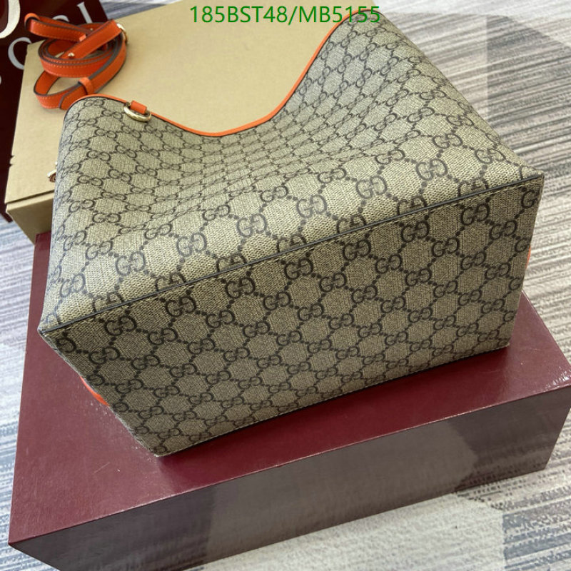 Gucci-Bag-Mirror Quality Code: MB5155 $: 185USD