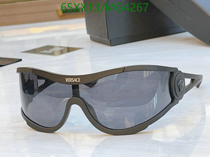 Versace-Glasses Code: MG4267 $: 65USD