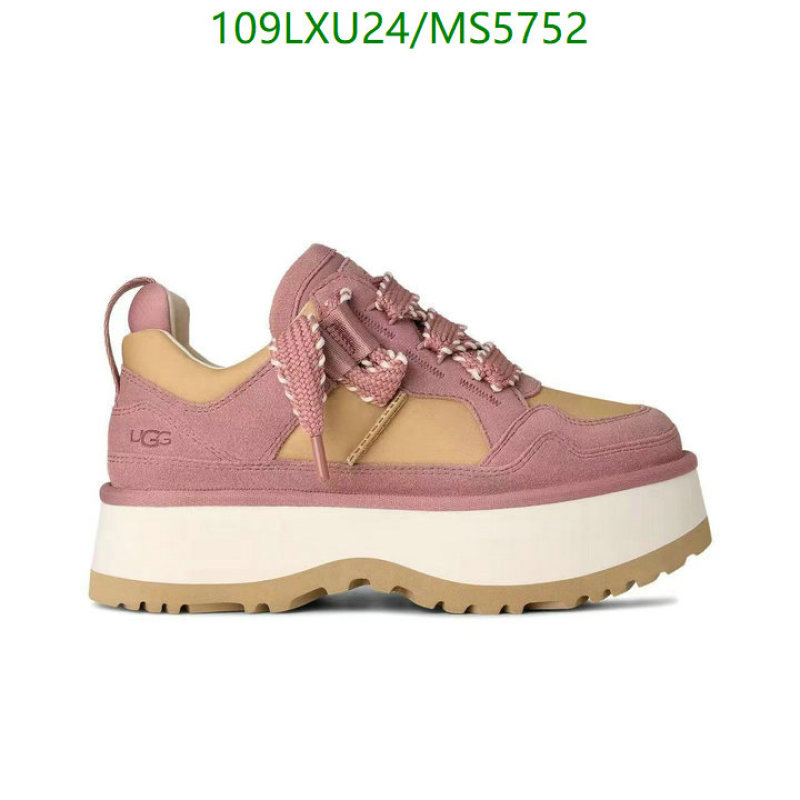 UGG-Women Shoes Code: MS5752 $: 109USD
