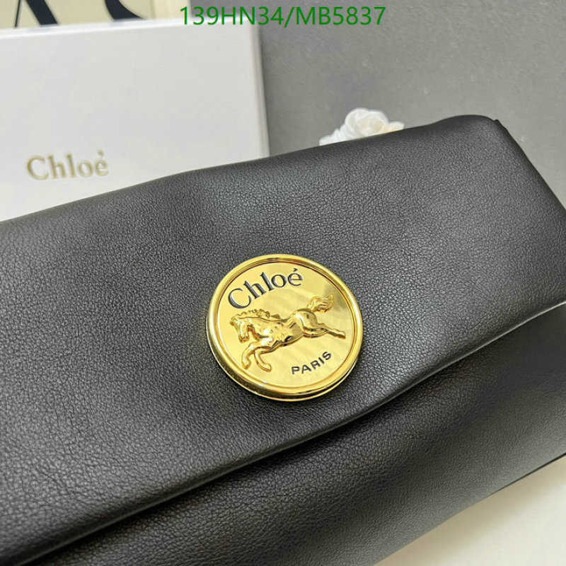 Chloe-Bag-4A Quality Code: MB5837 $: 139USD
