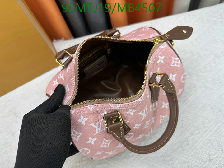 LV-Bag-4A Quality Code: MB4507 $: 95USD