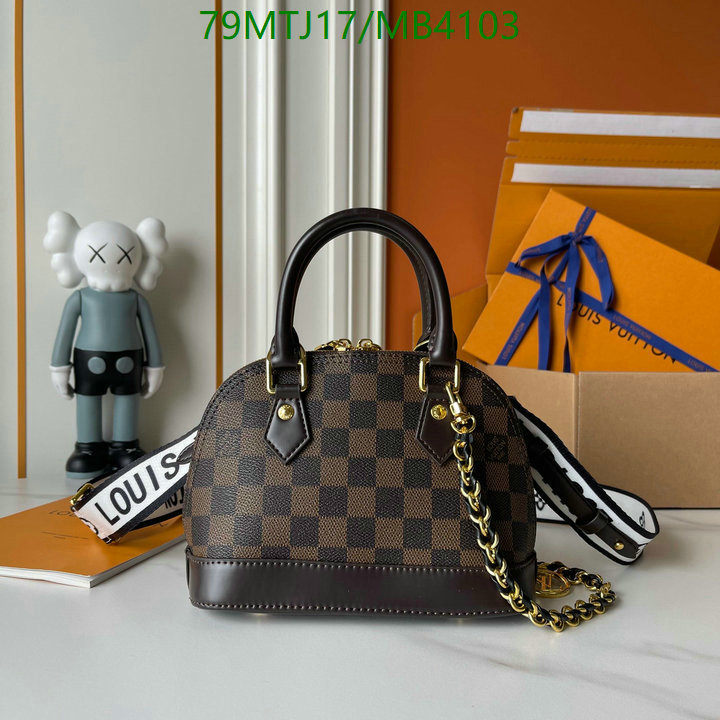 LV-Bag-4A Quality Code: MB4103 $: 79USD-Yupoo.ru - Copybrand.Team photo album LV-Bag-4A Quality Code: MB4103 $: 79USD