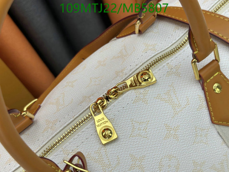 LV-Bag-4A Quality Code: MB5807 $: 109USD