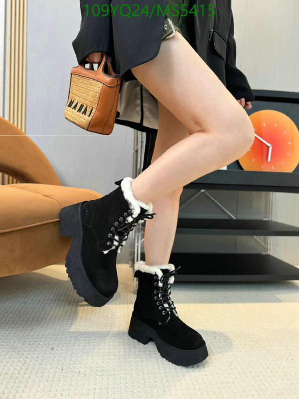 Boots-Women Shoes Code: MS5415 $: 109USD