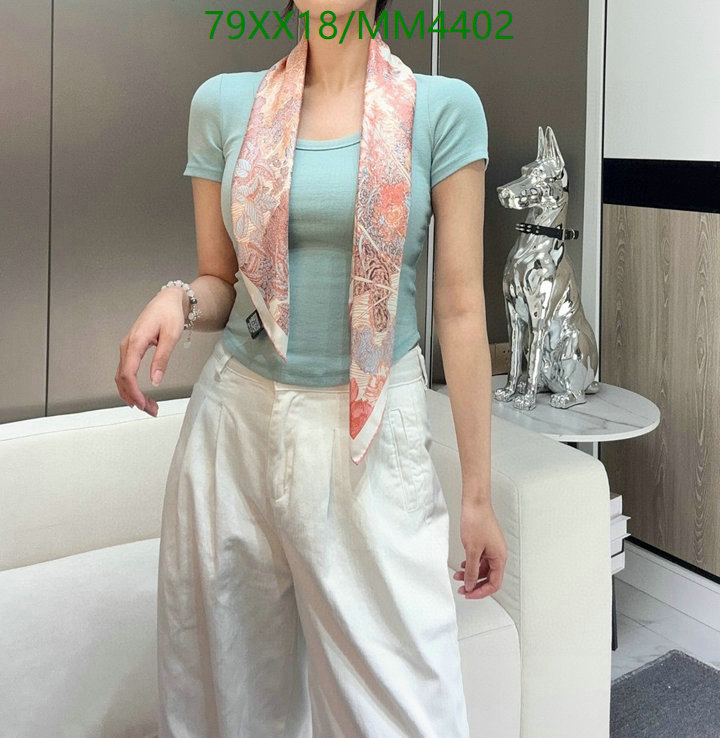 Hermes-Scarf Code: MM4402 $: 79USD
