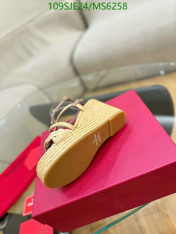 Valentino-Women Shoes Code: MS6258 $: 109USD