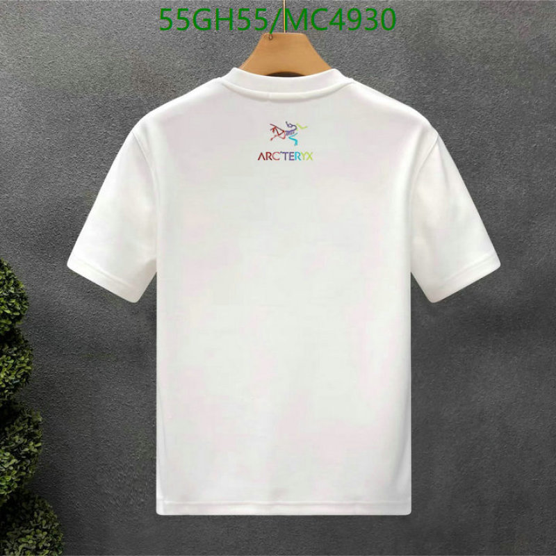 ARCTERYX-Clothing Code: MC4930 $: 55USD
