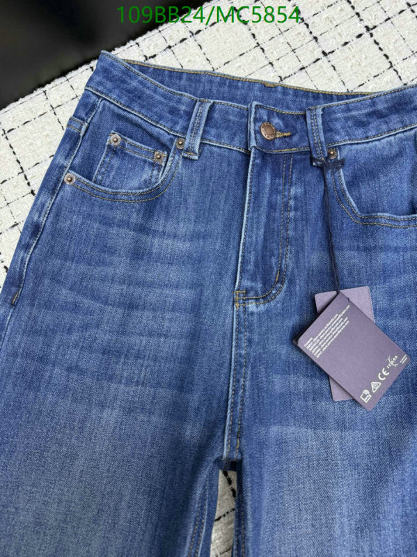Prada-Clothing Code: MC5854 $: 109USD