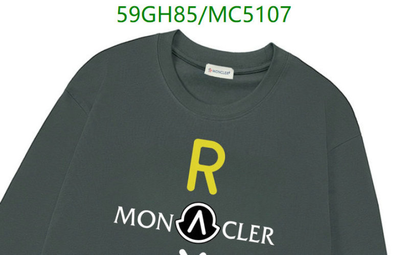 Moncler-Clothing Code: MC5107 $: 59USD
