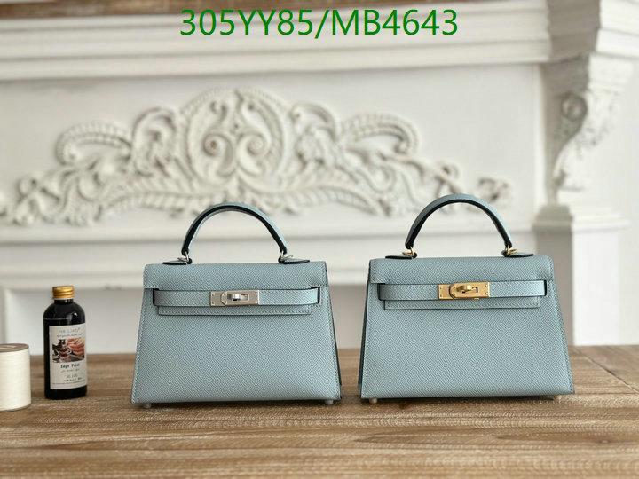 Hermes-Bag-Mirror Quality Code: MB4643 $: 305USD