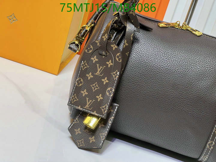 LV-Bag-4A Quality Code: MB4086 $: 75USD