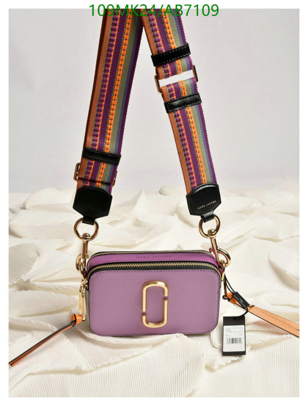 Marc Jacobs-Bag-Mirror Quality Code: AB7109 $: 109USD