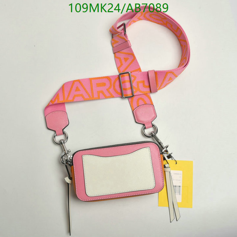 Marc Jacobs-Bag-Mirror Quality Code: AB7089 $: 109USD