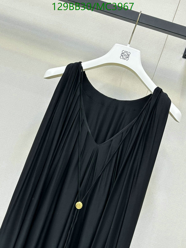 Loewe-Clothing Code: MC3967 $: 129USD