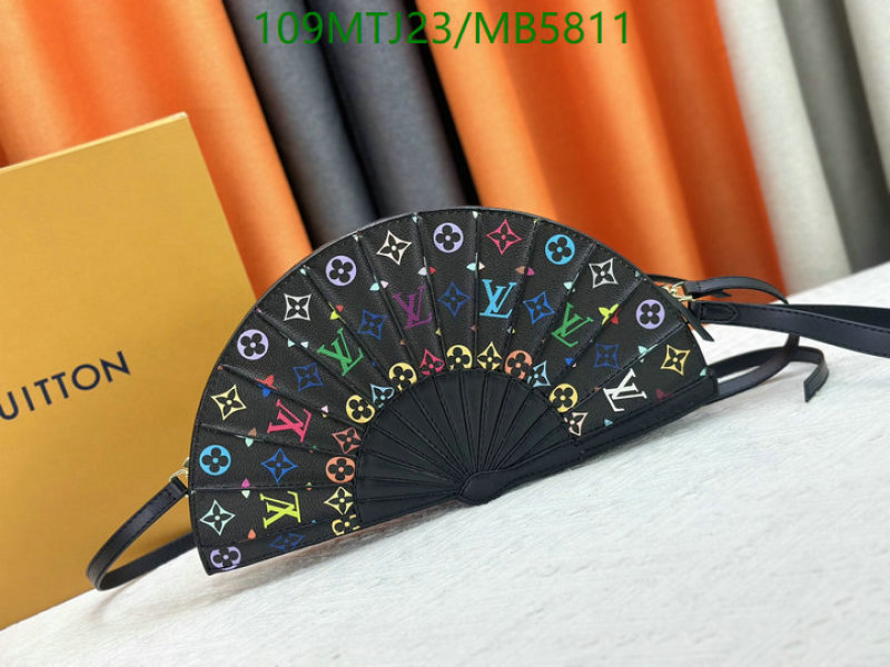 LV-Bag-4A Quality Code: MB5811 $: 109USD