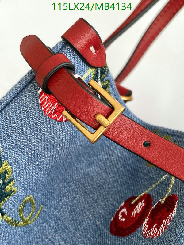 Valentino-Bag-4A Quality Code: MB4134 $: 115USD