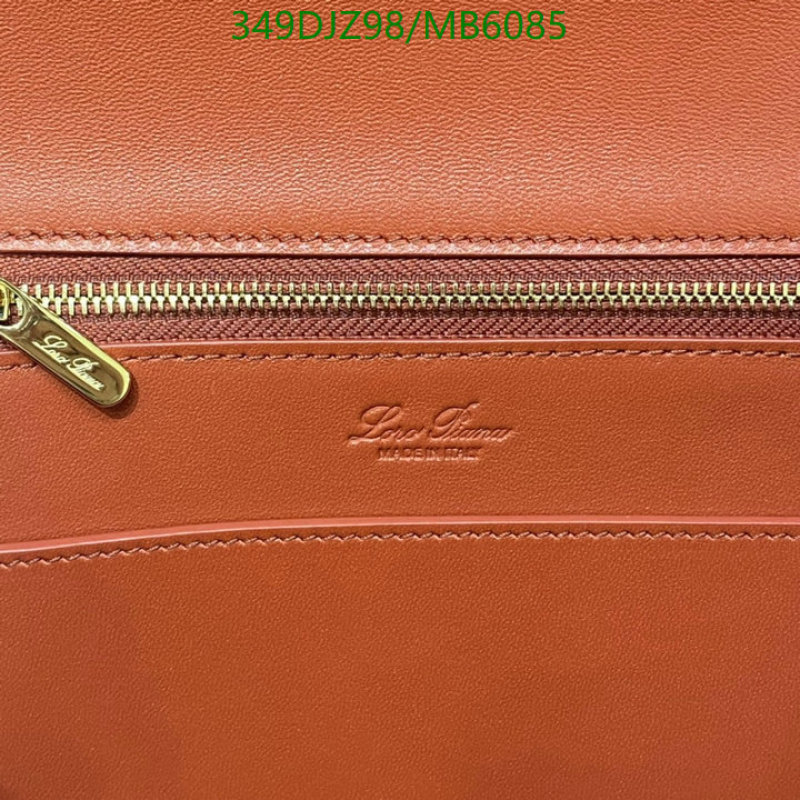 Loro Piana-Bag-Mirror Quality Code: MB6085 $: 349USD