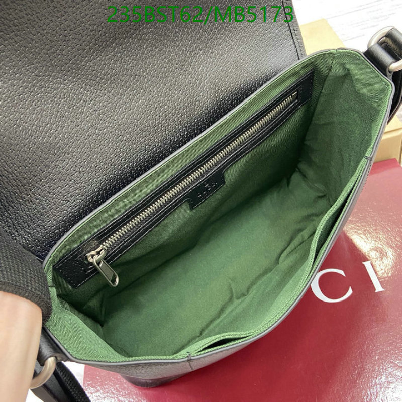 Gucci-Bag-Mirror Quality Code: MB5173 $: 235USD