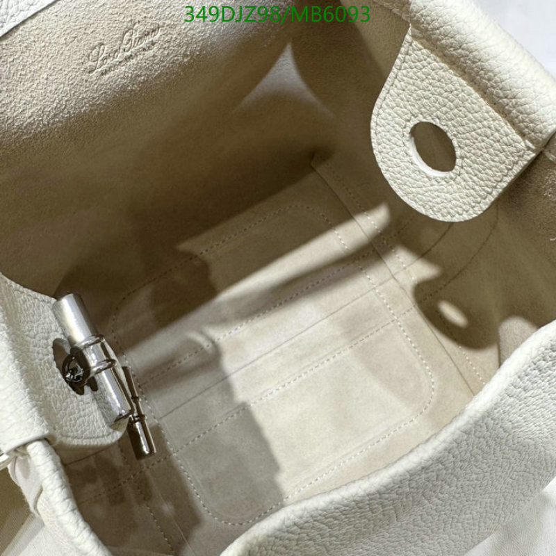 Loro Piana-Bag-Mirror Quality Code: MB6093 $: 349USD