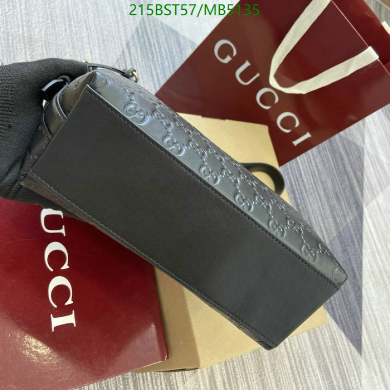 Gucci-Bag-Mirror Quality Code: MB5135 $: 215USD