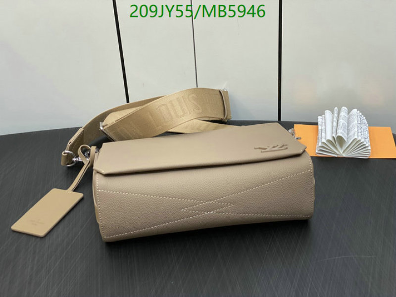 LV-Bag-Mirror Quality Code: MB5946 $: 209USD