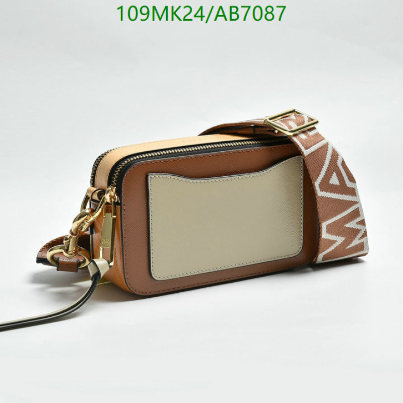 Marc Jacobs-Bag-Mirror Quality Code: AB7087 $: 109USD