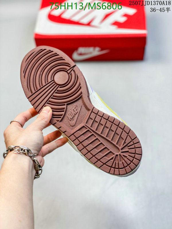 Nike-Men shoes Code: MS6806 $: 75USD