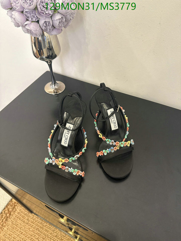 Jimmy Choo-Women Shoes Code: MS3779 $: 129USD