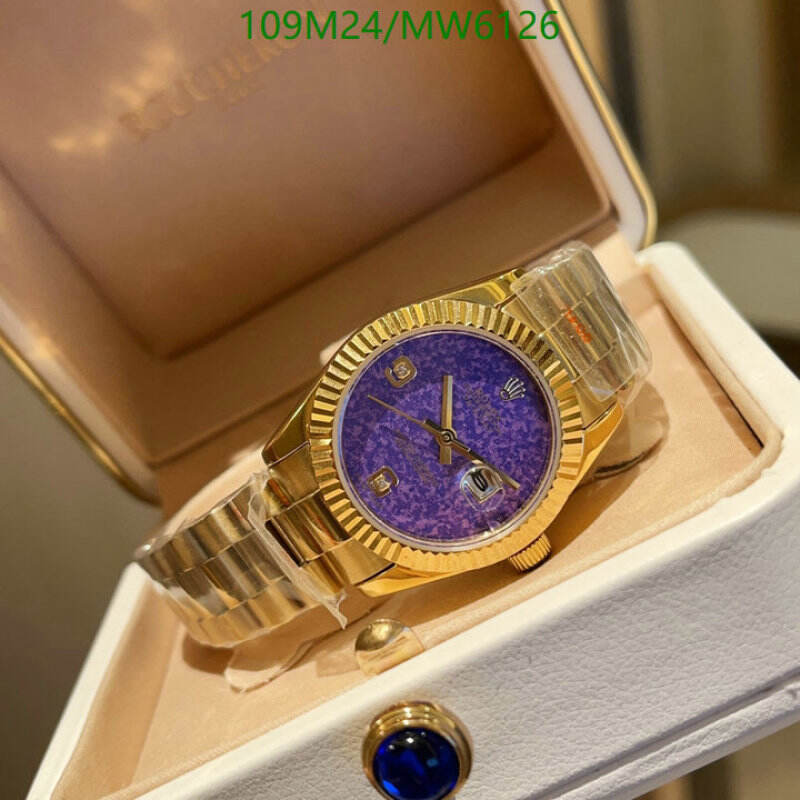 Rolex-Watch-4A Quality Code: MW6126 $: 109USD