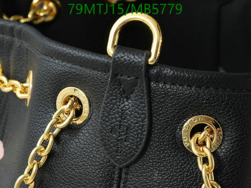 LV-Bag-4A Quality Code: MB5779 $: 79USD