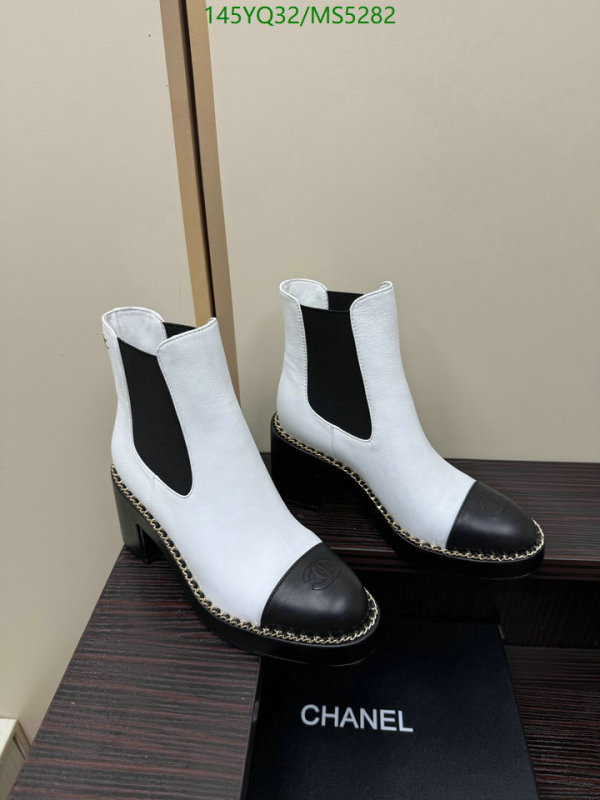 Boots-Women Shoes Code: MS5282 $: 145USD