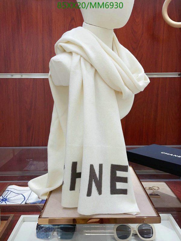 Chanel-Scarf Code: MM6930 $: 85USD