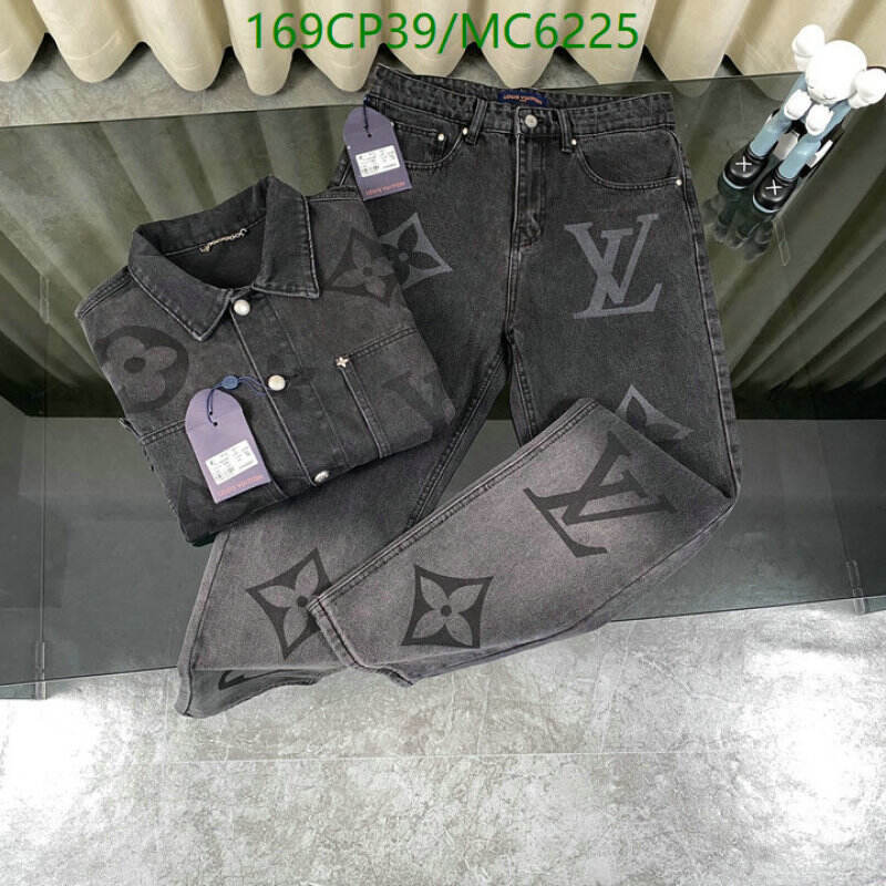 LV-Clothing Code: MC6225