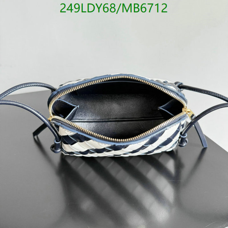 BV-Bag-Mirror Quality Code: MB6712 $: 249USD