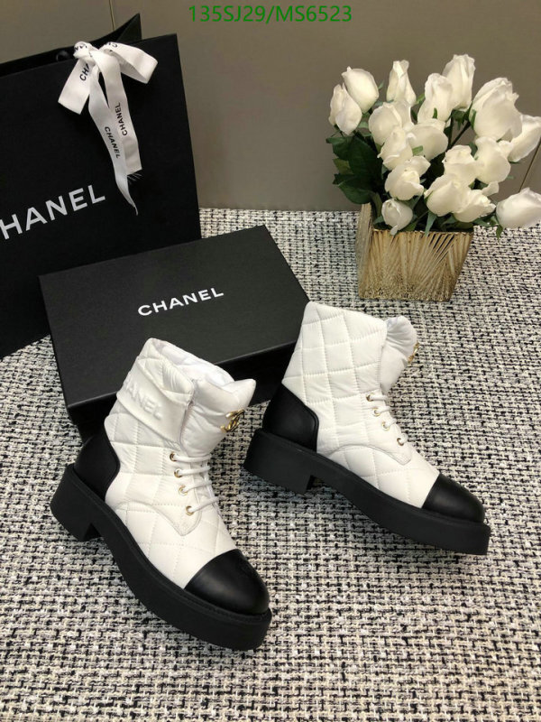 Boots-Women Shoes Code: MS6523 $: 135USD