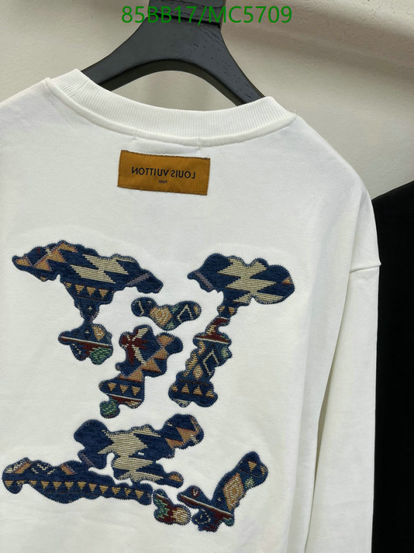 LV-Clothing Code: MC5709 $: 85USD