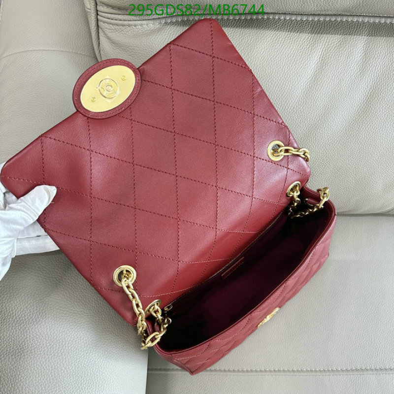 Burberry-Bag-Mirror Quality Code: MB6744 $: 295USD