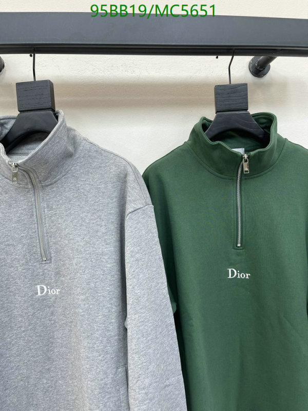Dior-Clothing Code: MC5651 $: 95USD