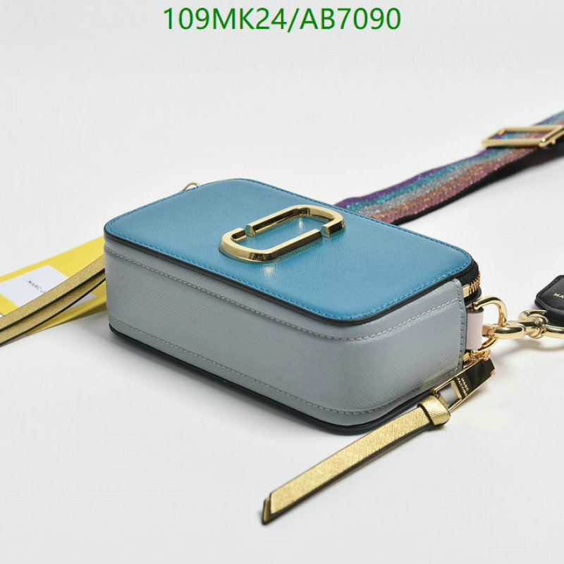 Marc Jacobs-Bag-Mirror Quality Code: AB7090 $: 109USD