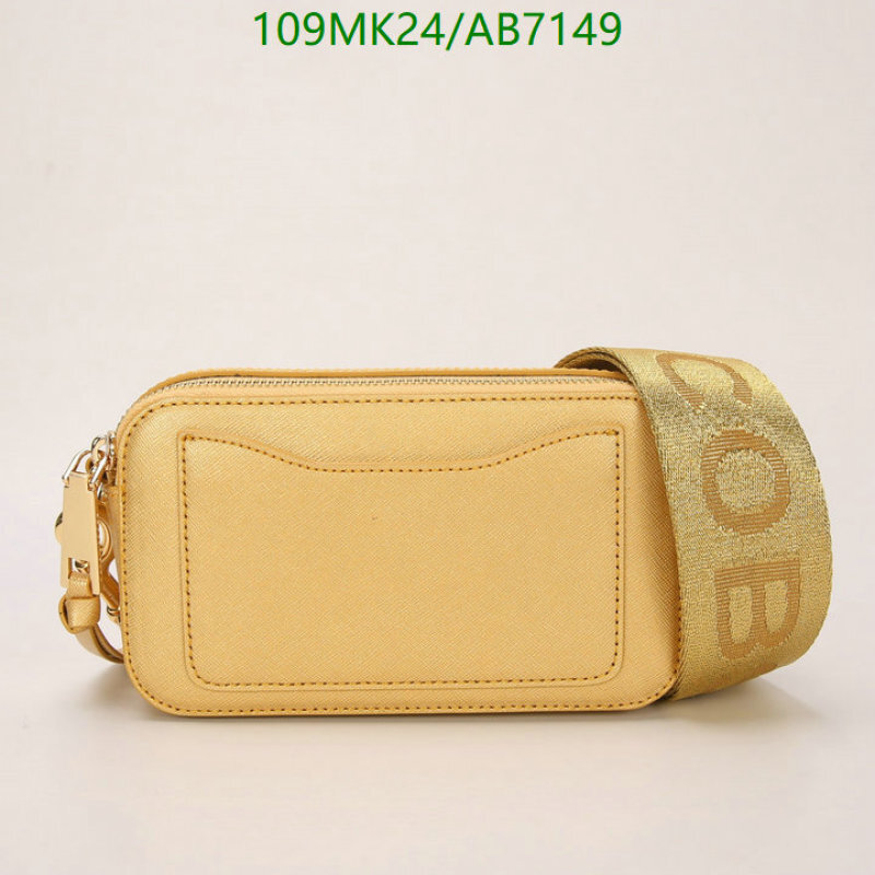 Marc Jacobs-Bag-Mirror Quality Code: AB7149 $: 109USD