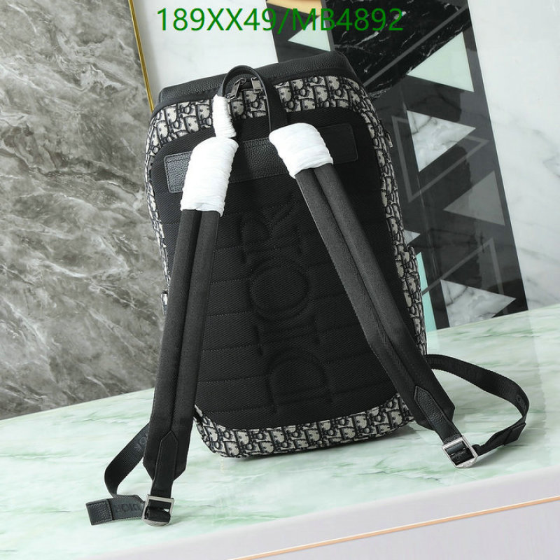 Dior-Bag-Mirror Quality Code: MB4892 $: 189USD